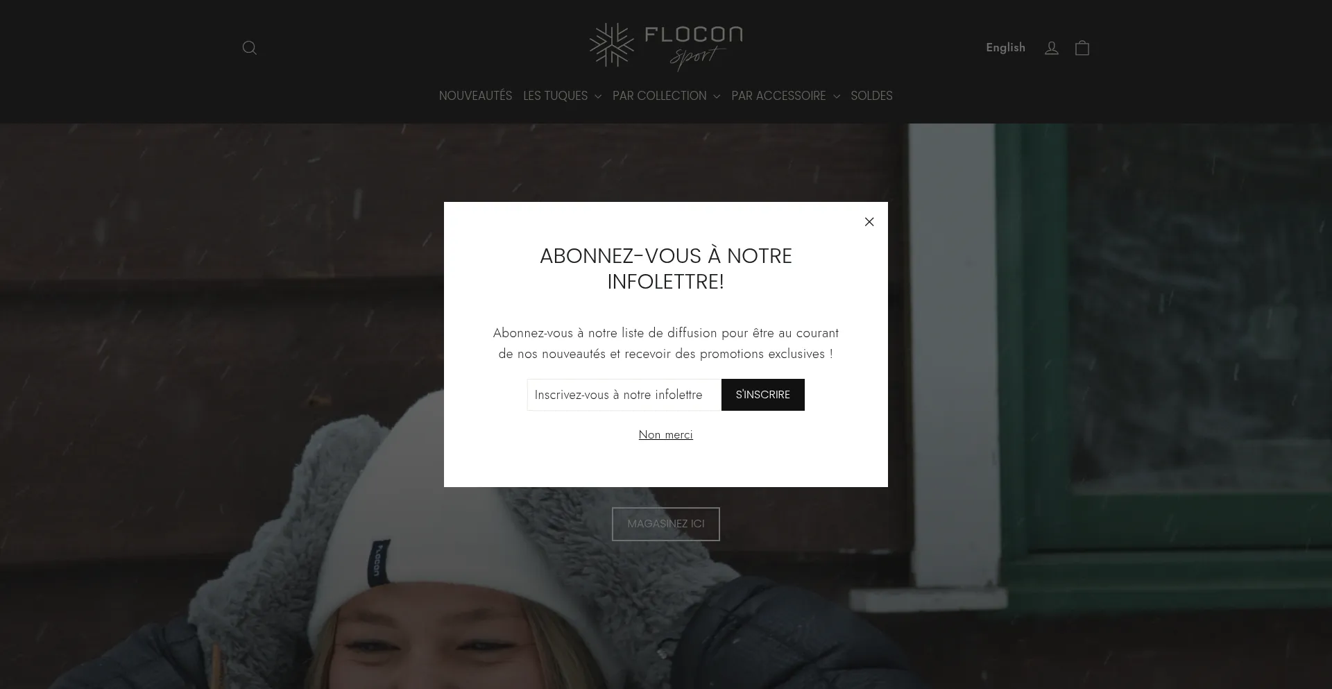 Floconsport.com