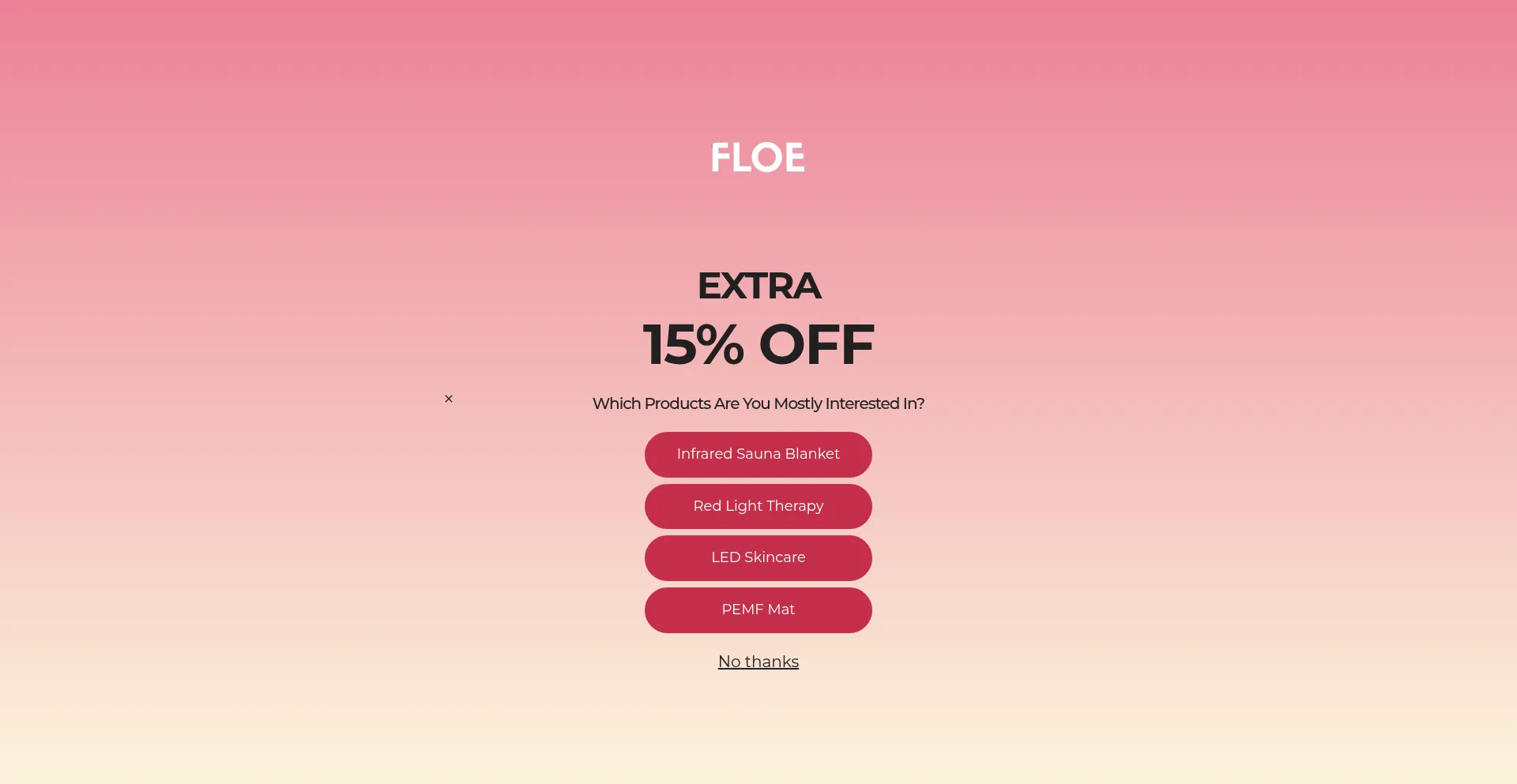 Floefitness.co.uk