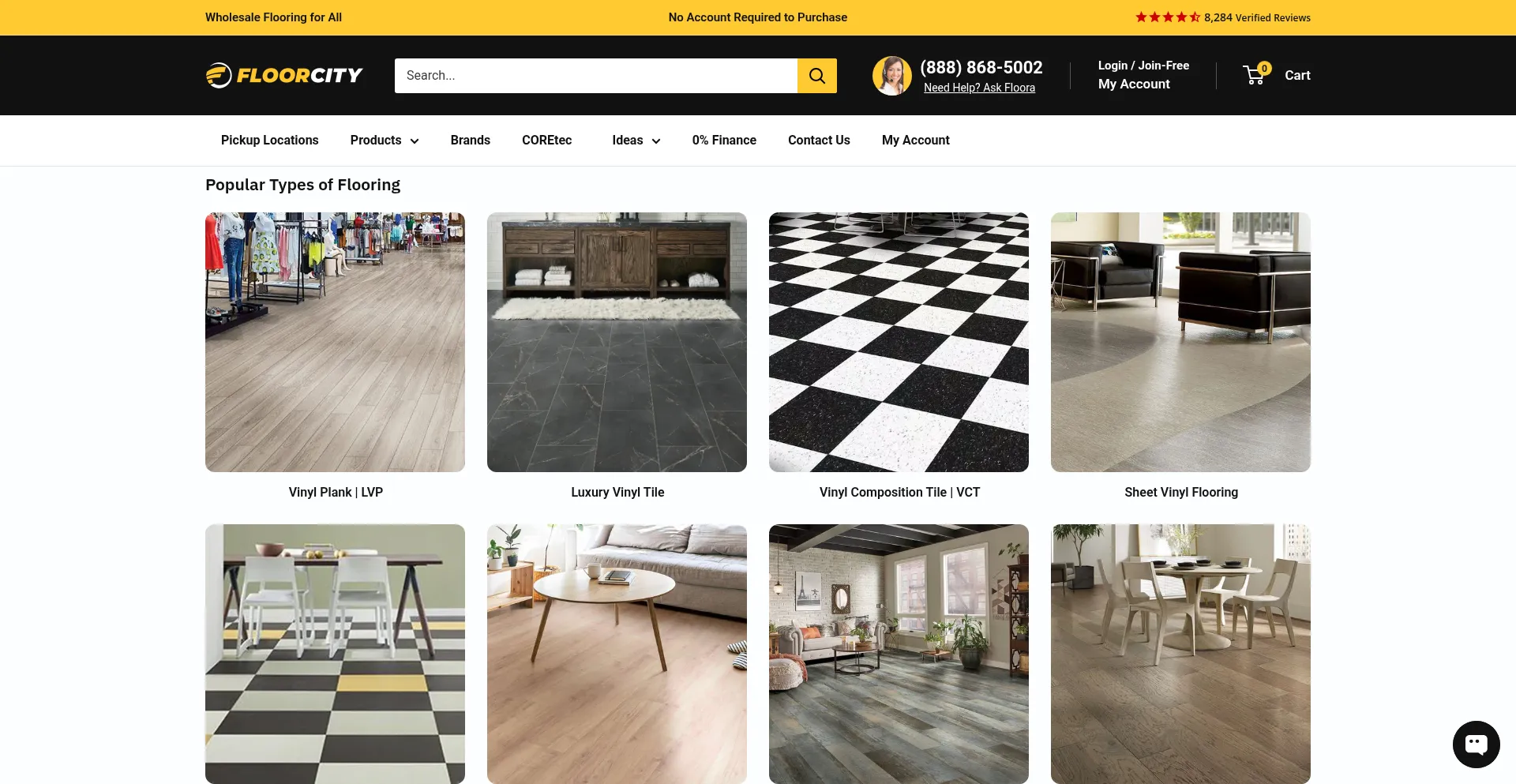 Floorcity.com