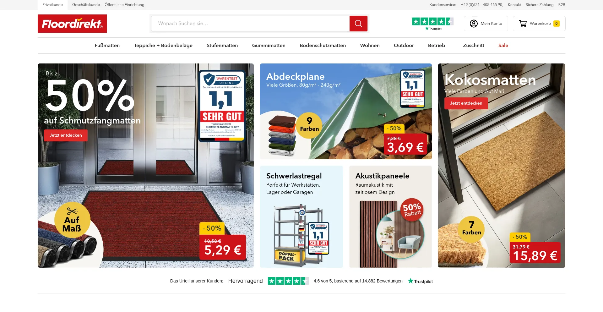 Floordirekt.com