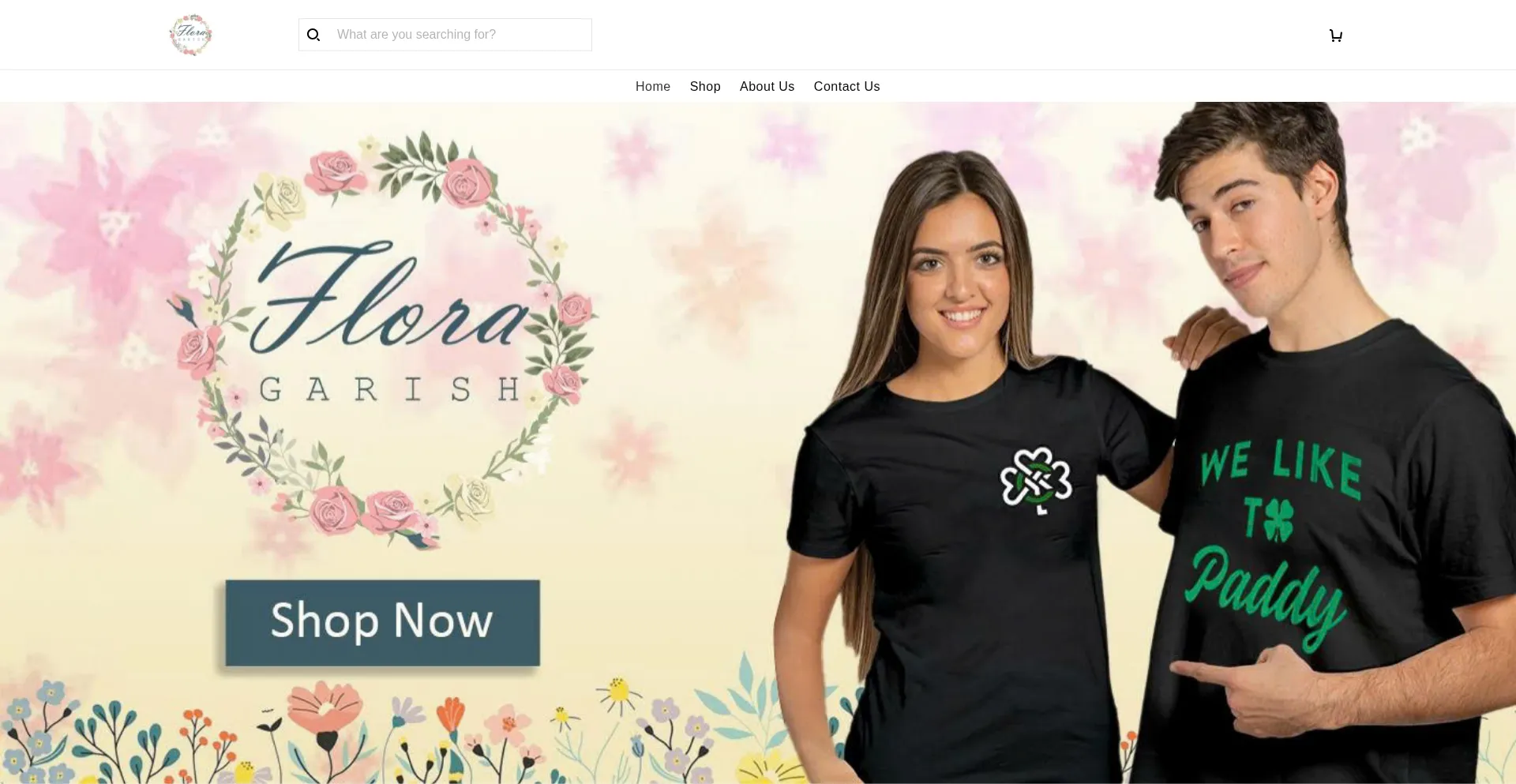 Floragarish.com