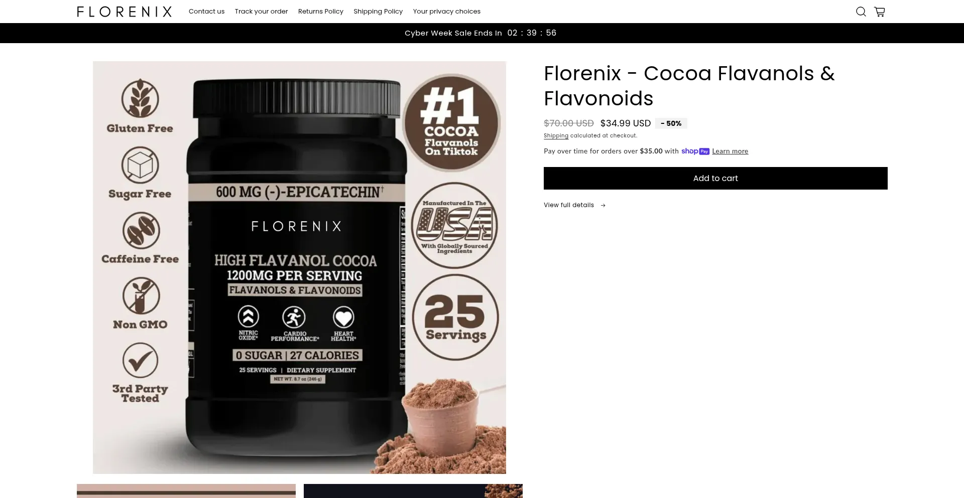 Florenix.com