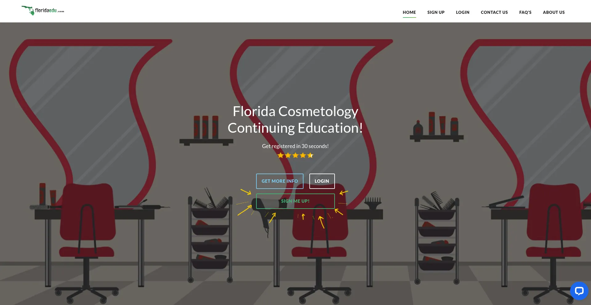 Floridaedu.com est-il Sûr et Fiable ?