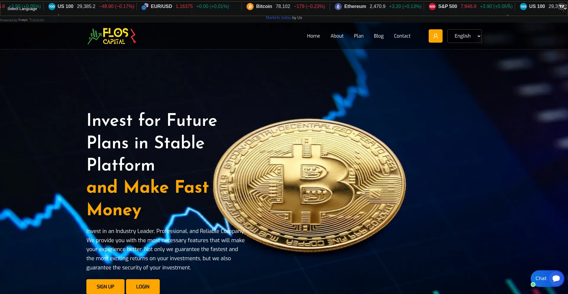 Floscapital.com