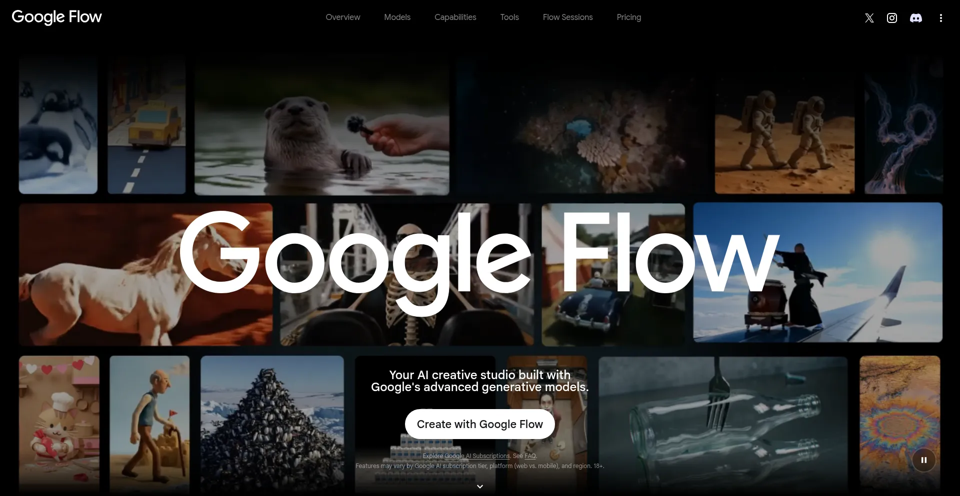 Flow.google