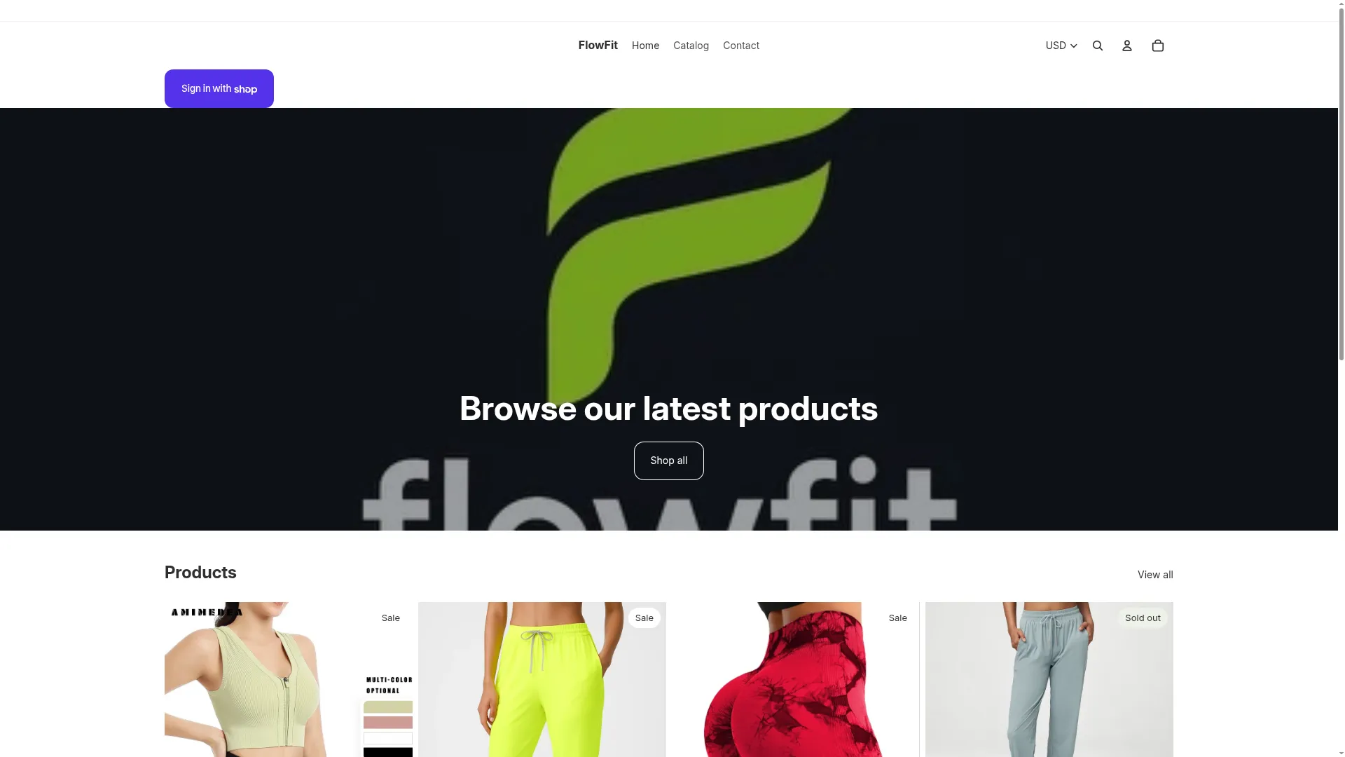 Flowfitapp.com