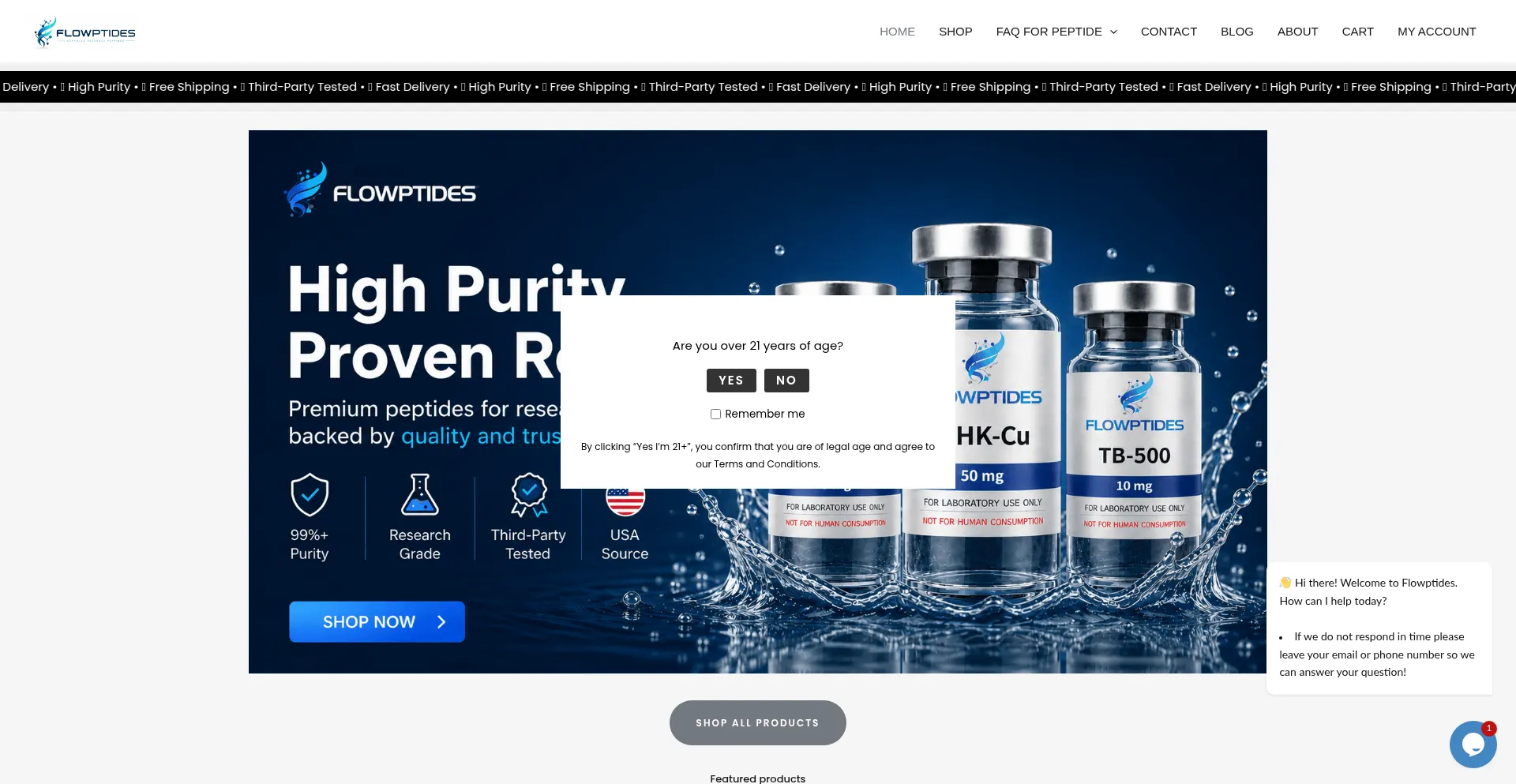 Flowptides.com