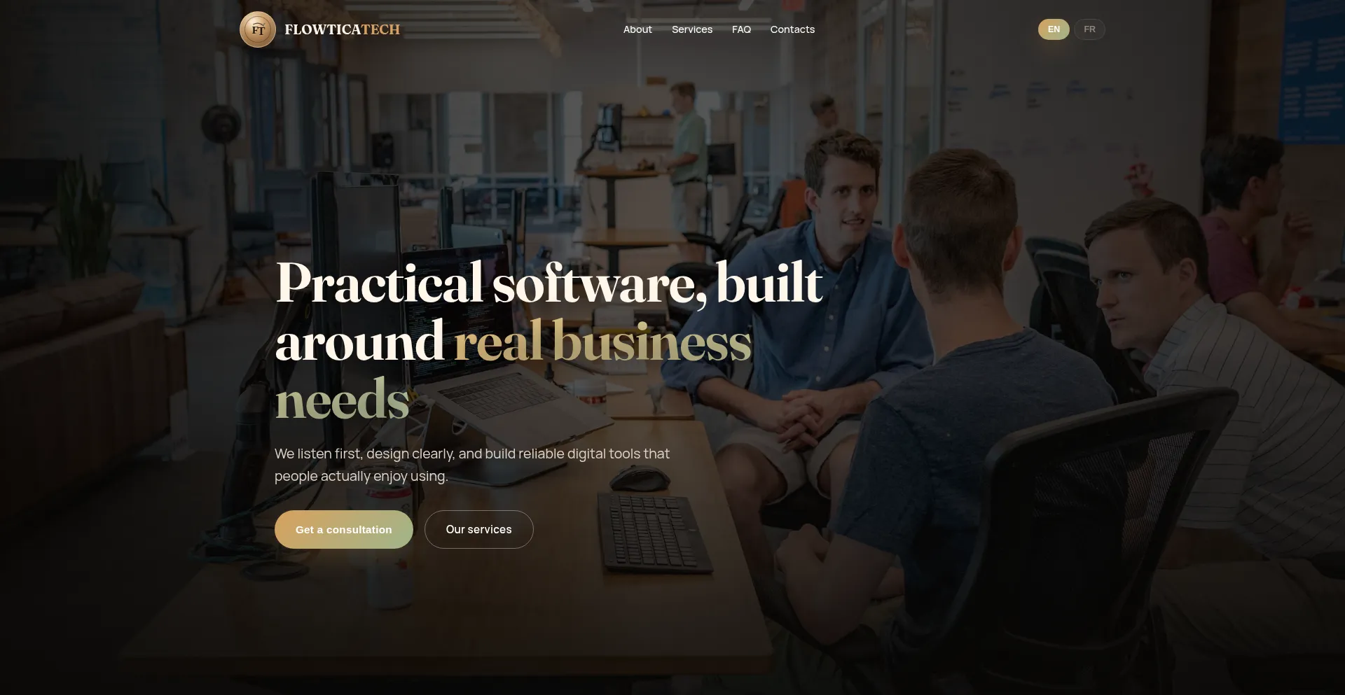 Flowticatech.com