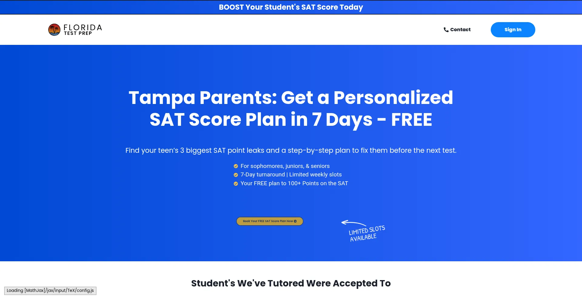 Fltestprep.com est-il Sûr et Fiable ?