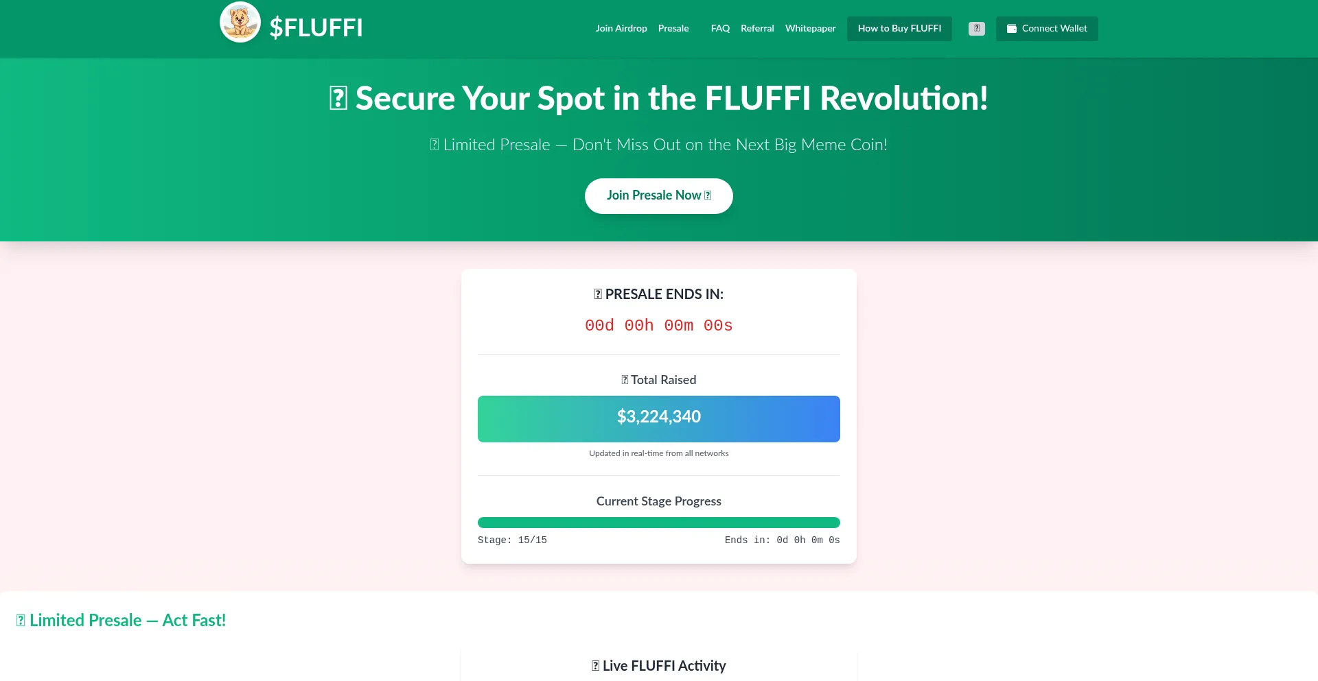 Fluffi.site