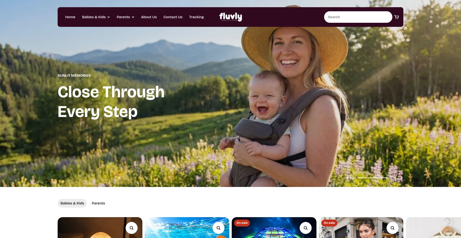 Fluvly.com