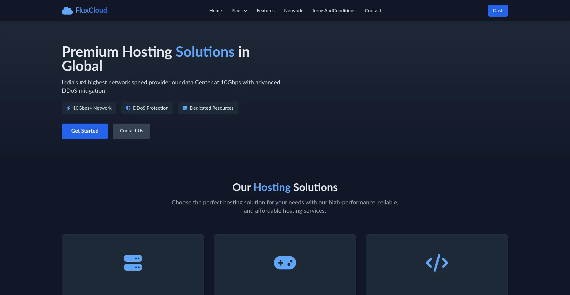 Fluxhosting.cloud est-il Sûr et Fiable ?