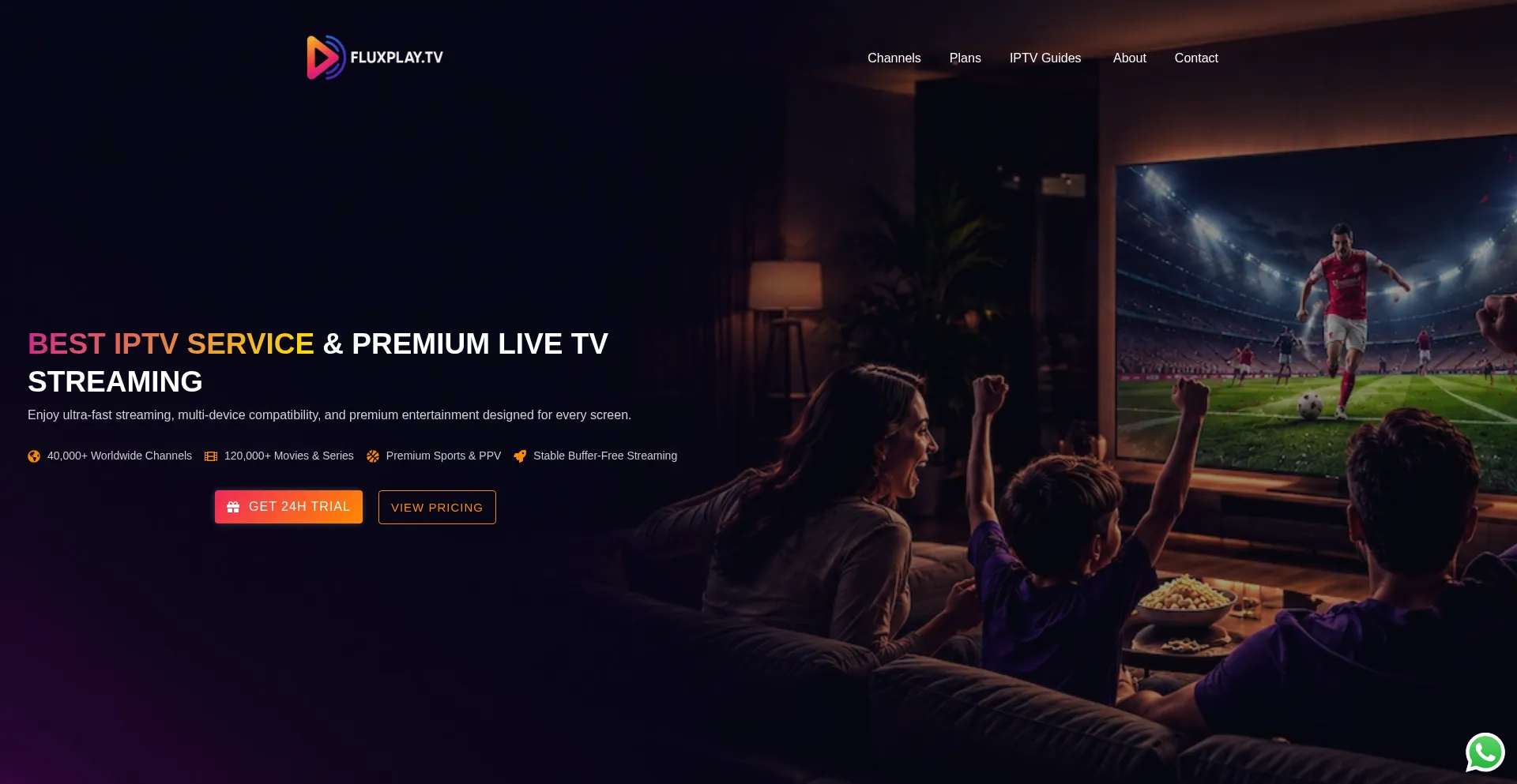Fluxplay.tv