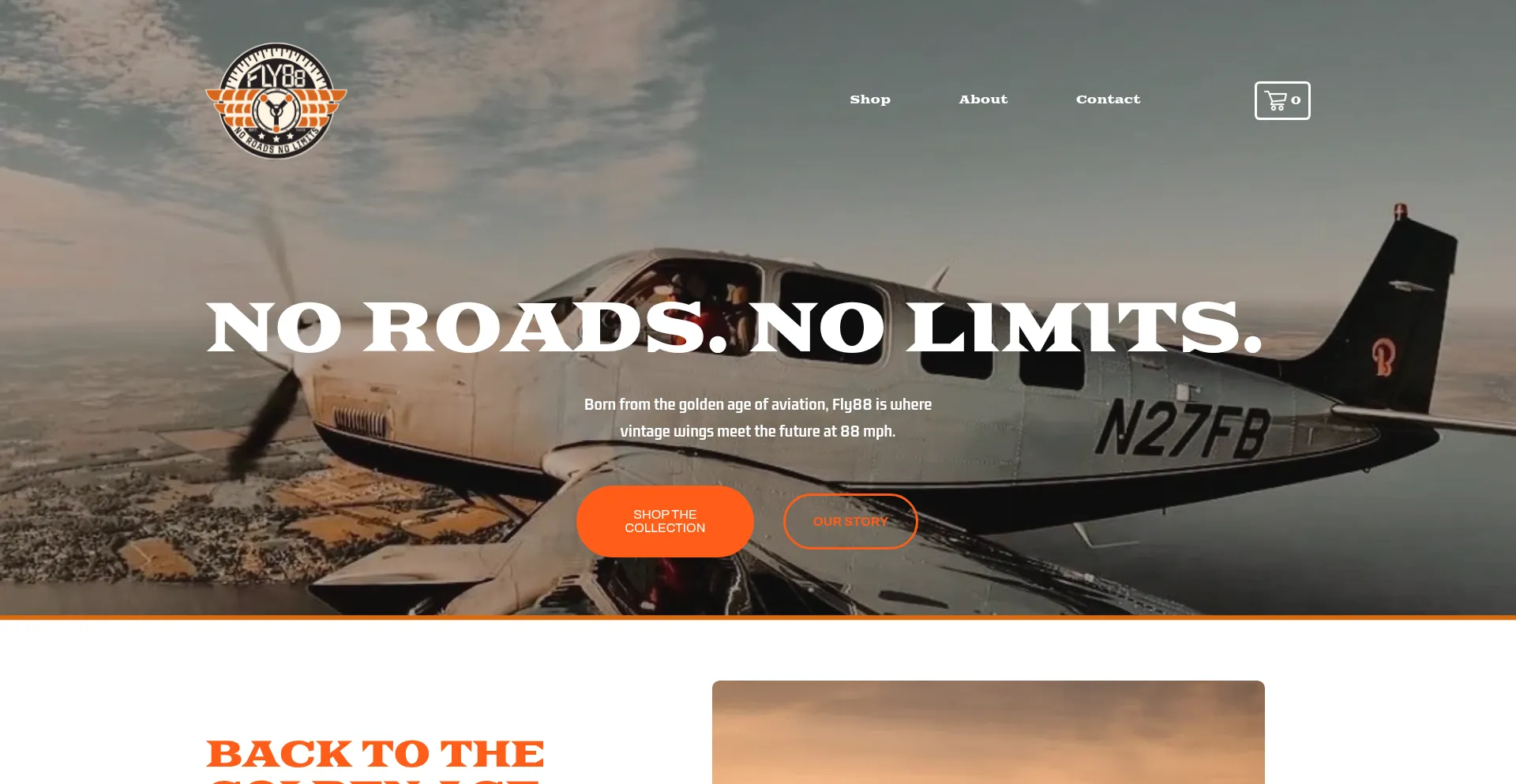 Fly88.co