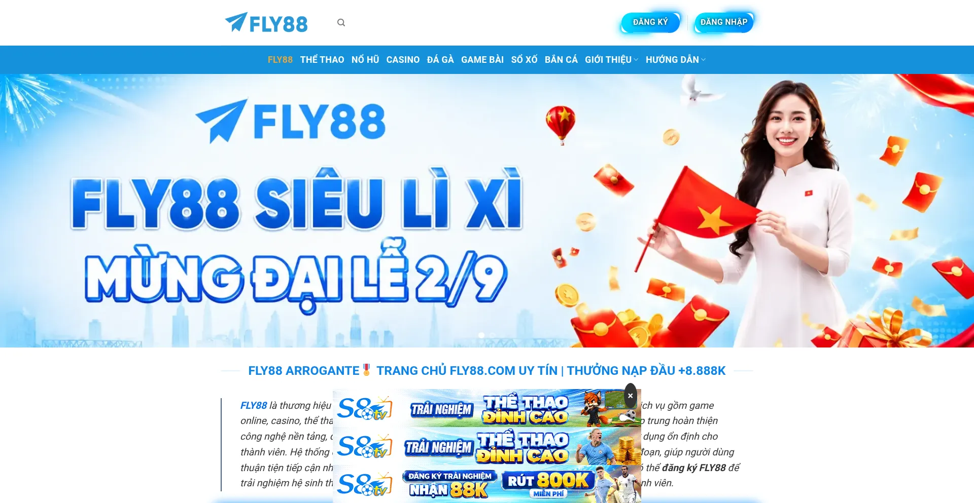 Fly88.icu