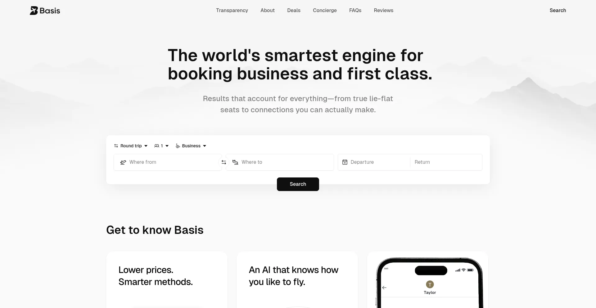 Flybasis.com est-il Sûr et Fiable ?
