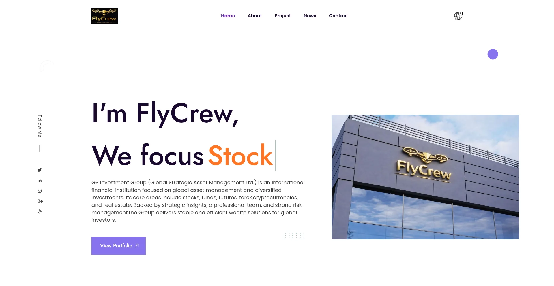 Flycrew8.com