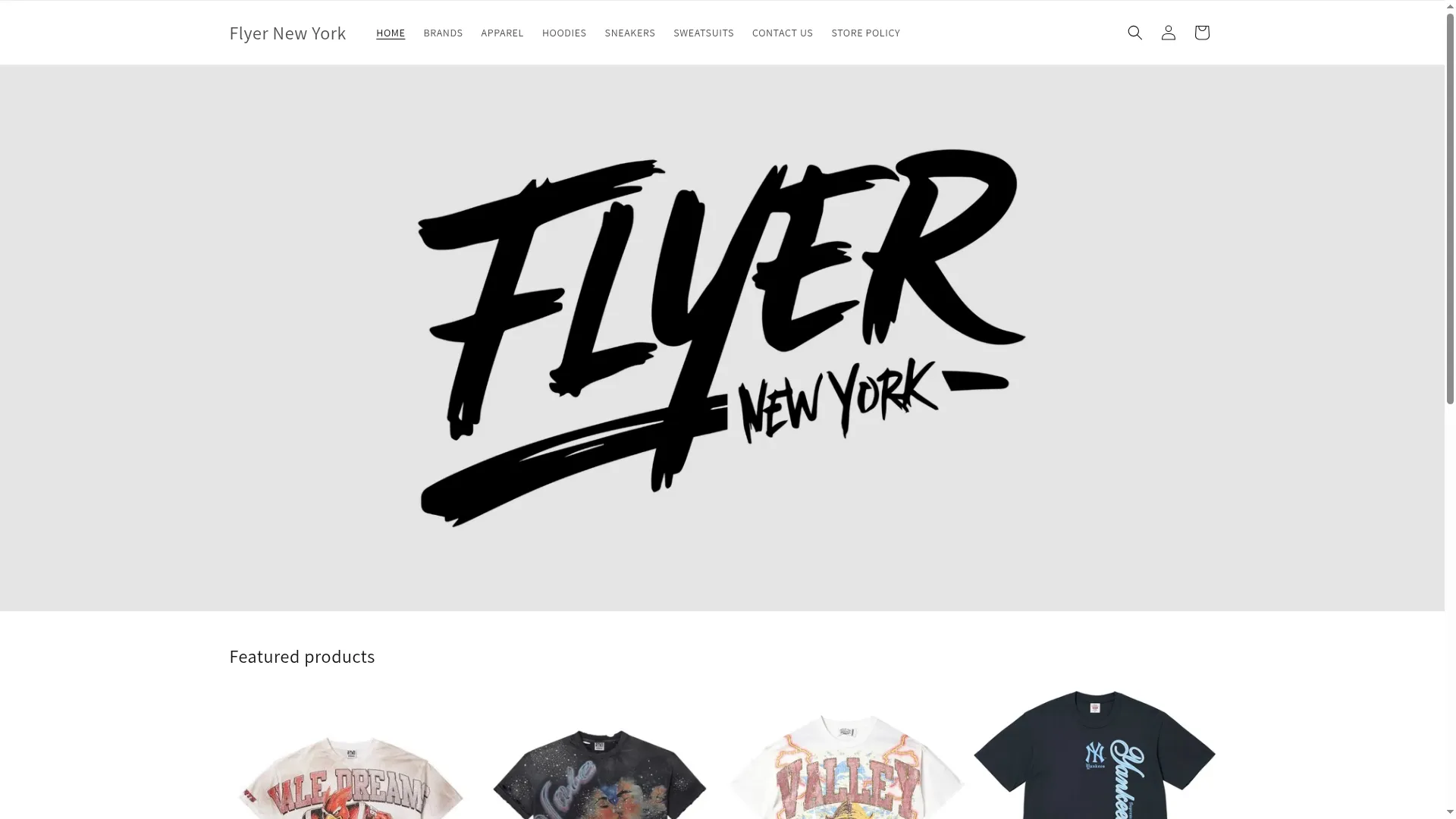 Flyernewyork.com