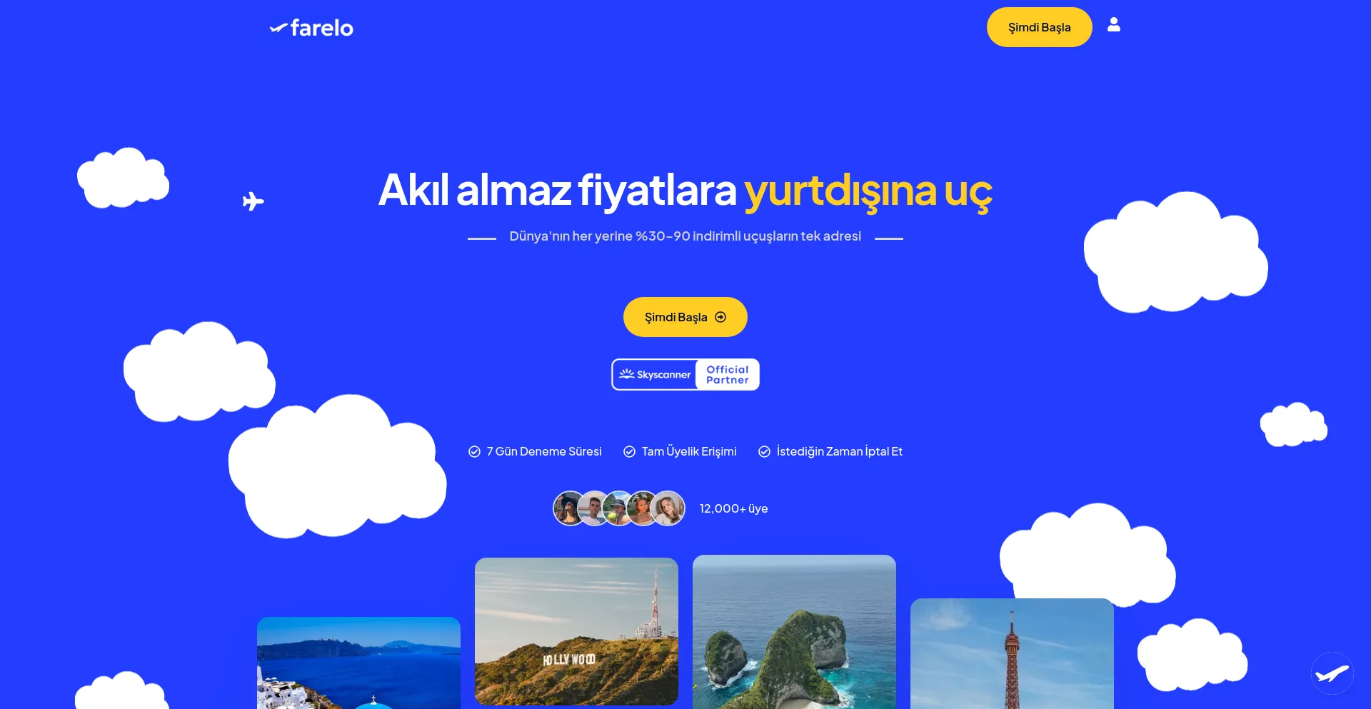 Flyfarelo.com est-il Sûr et Fiable ?