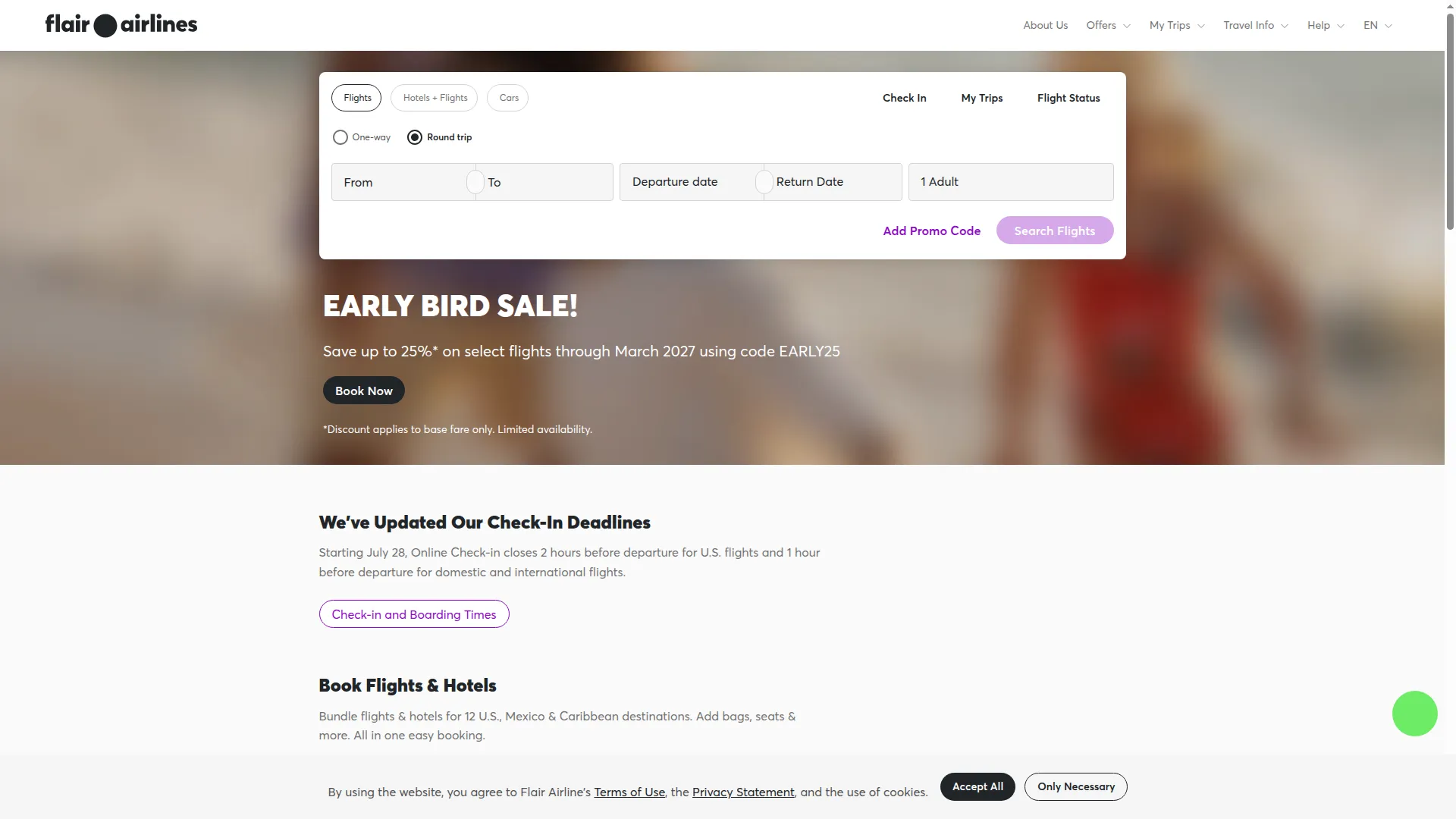 Flyflair.com
