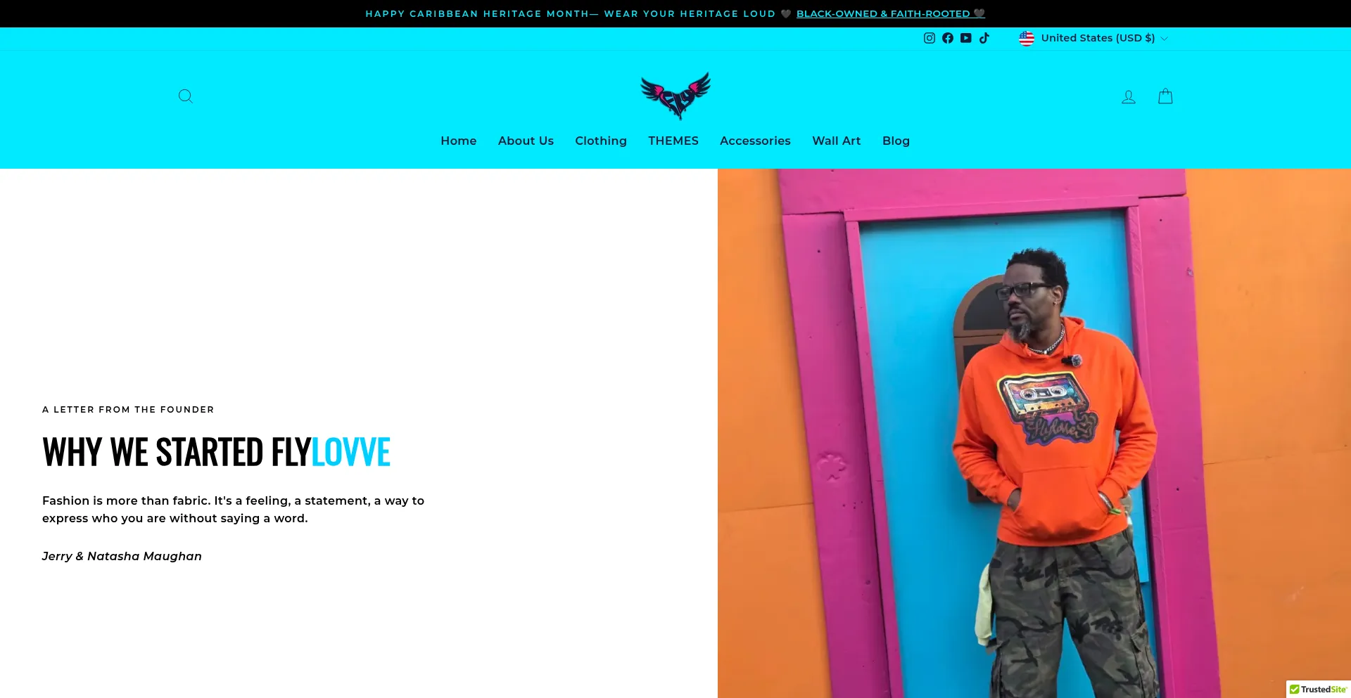 Flylovve.com
