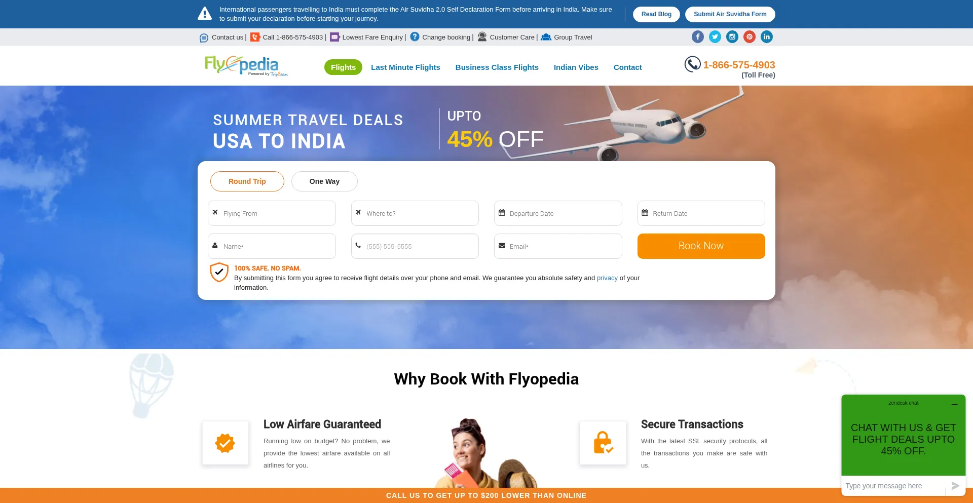 Flyopedia.com