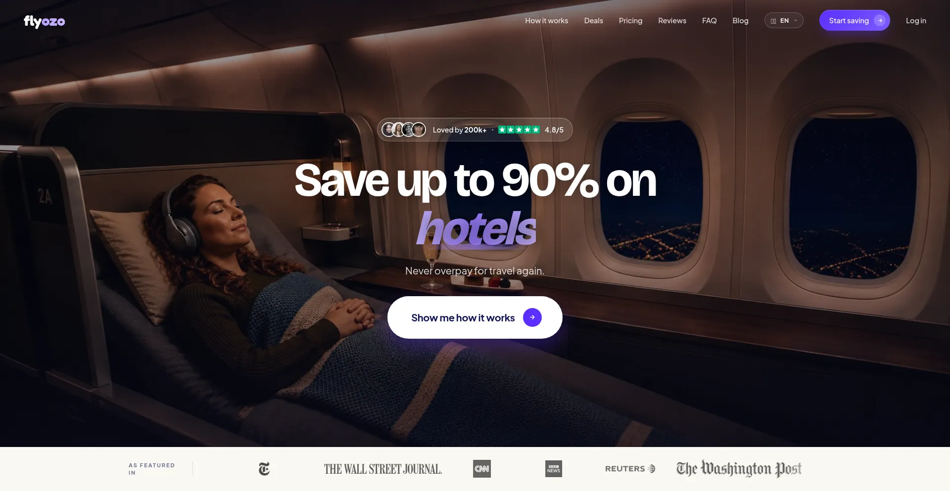 Flyozo.com