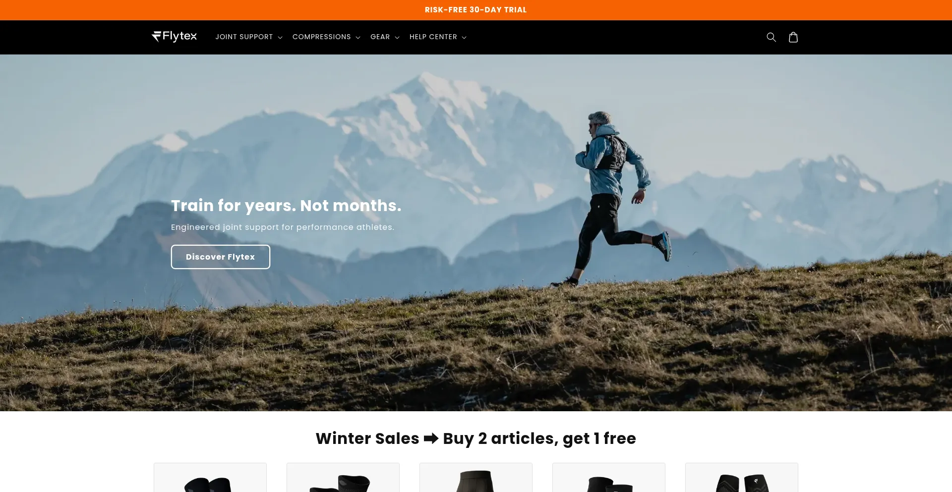 Flytexshop.com