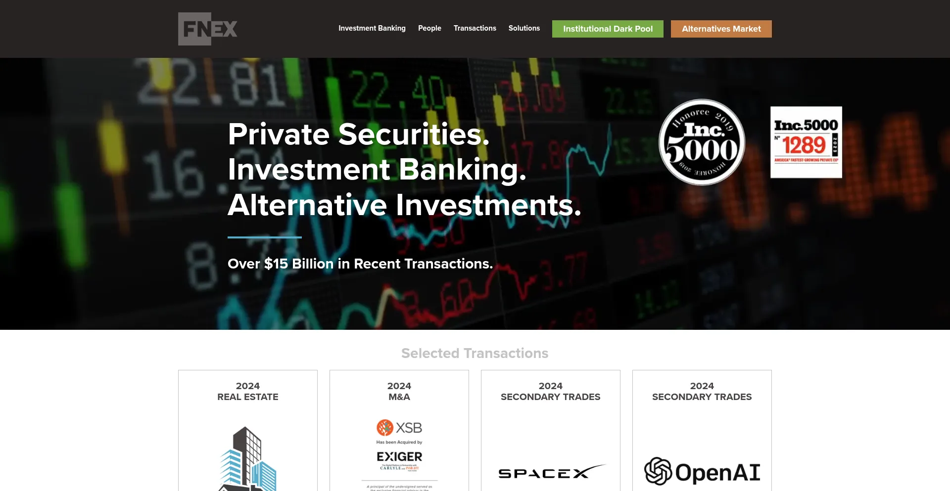 Fnex.com est-il Sûr et Fiable ?