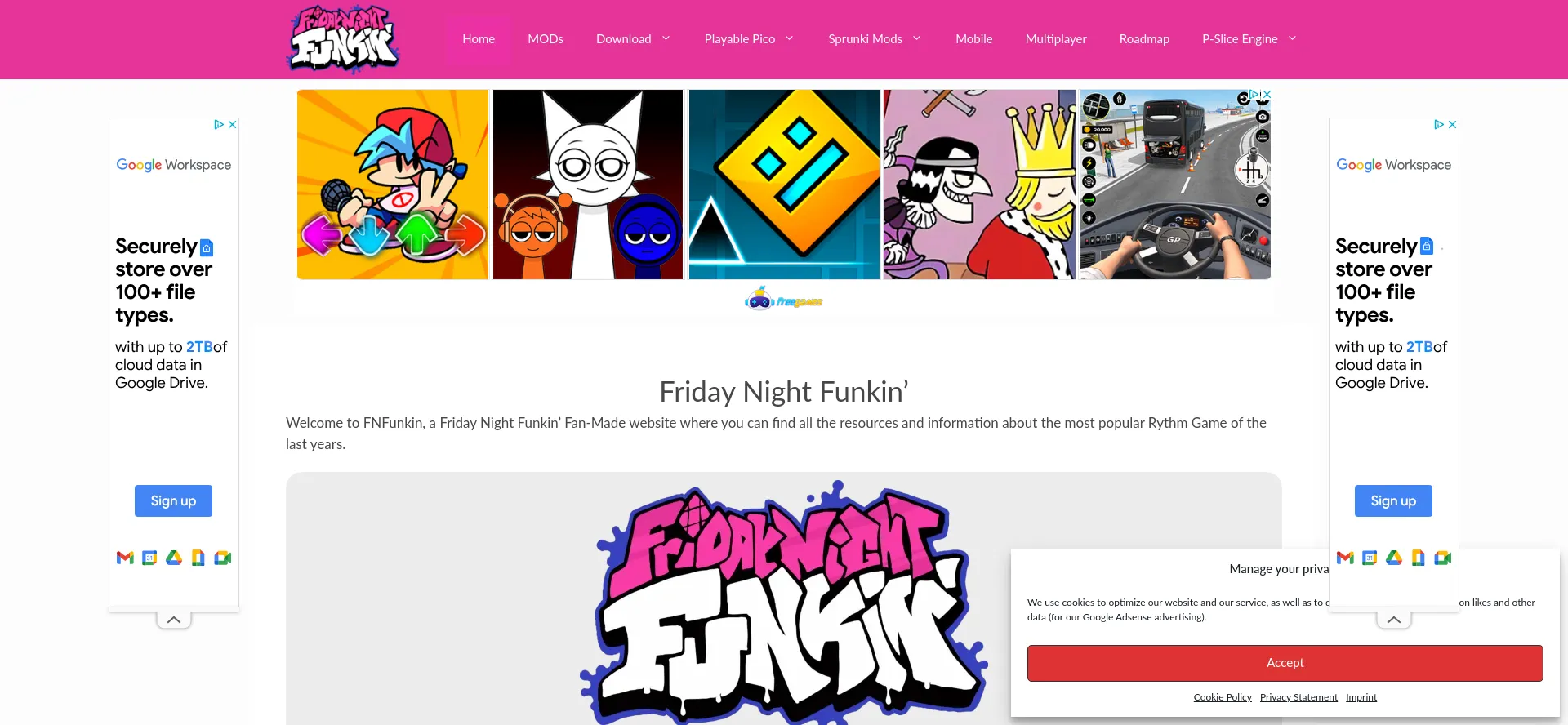 Fnfunkin.com est-il Sûr et Fiable ?