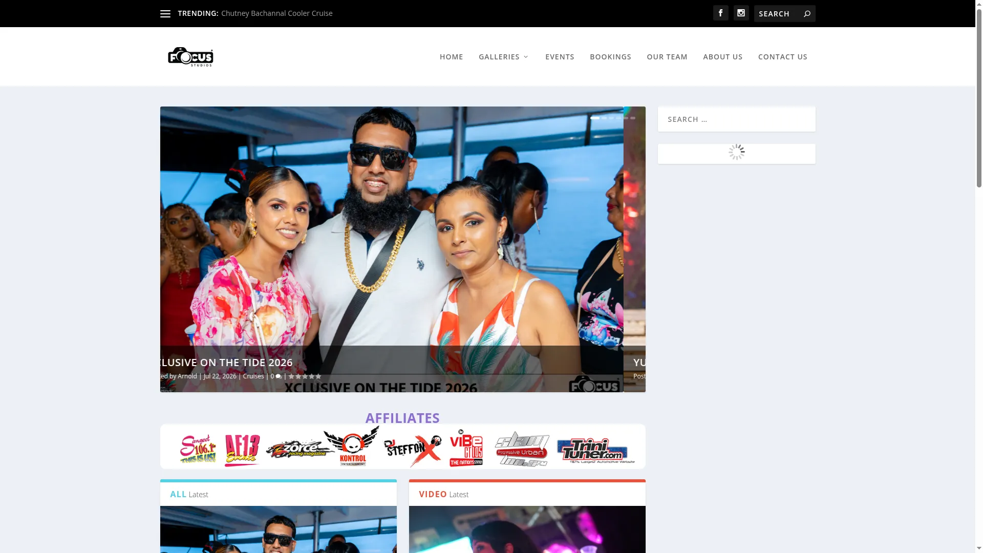Focusstudiostt.com