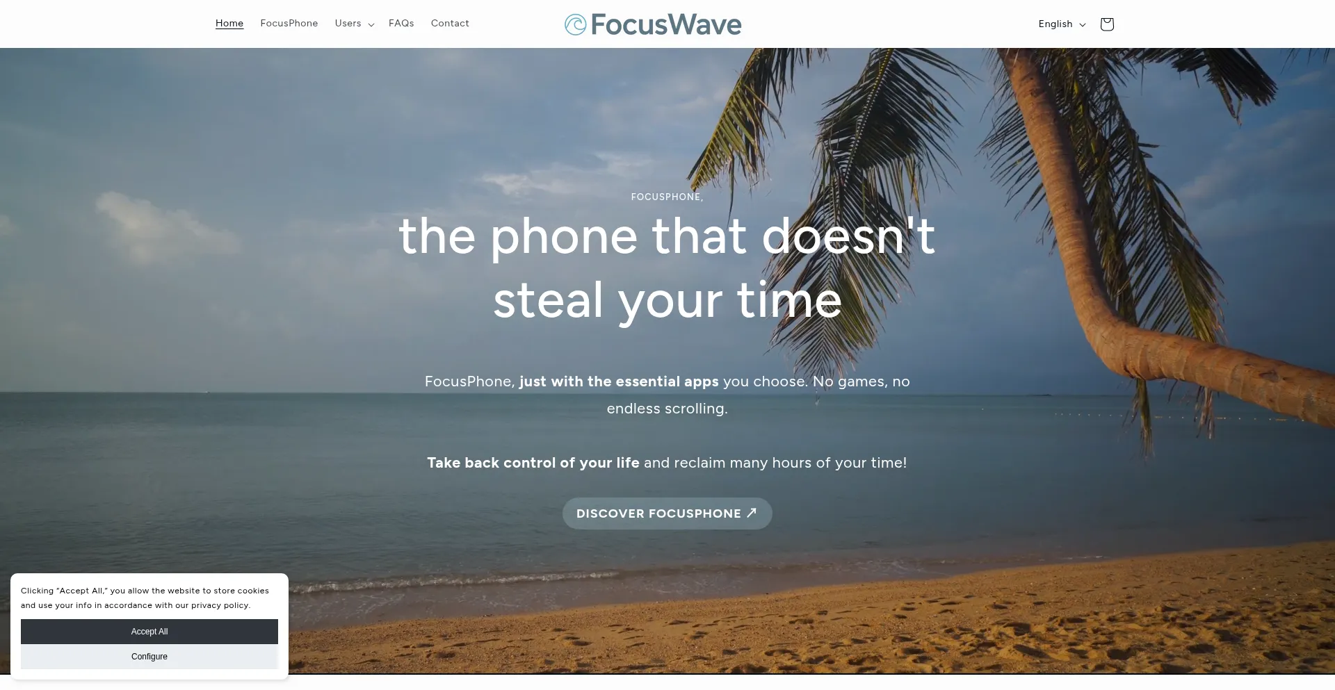 Focuswave.org