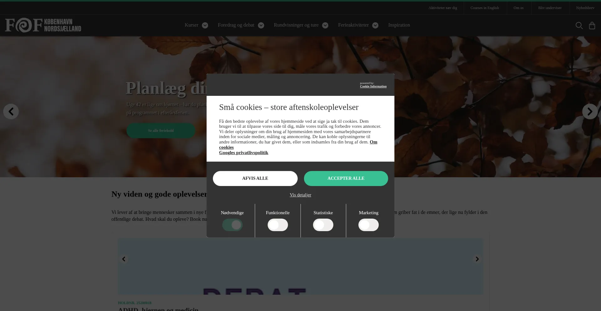 Fofkbh.dk est-il Sûr et Fiable ?
