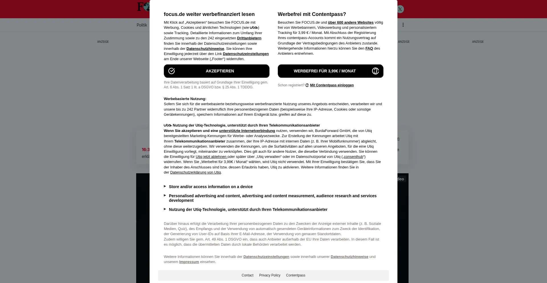 Fokus.de