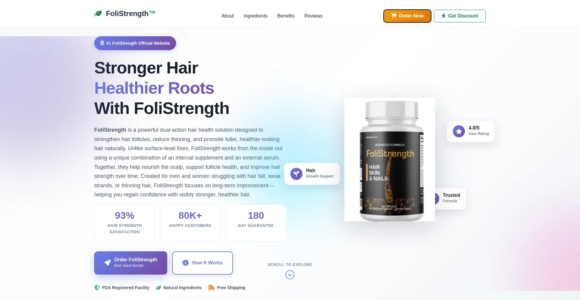 Folistremgth.com