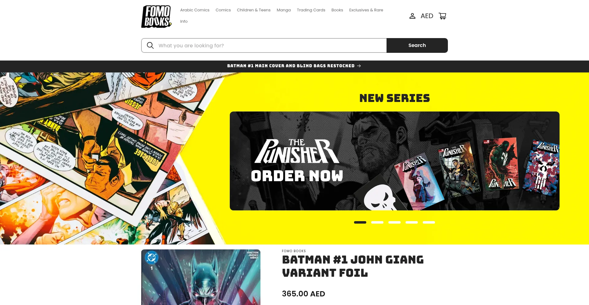 Fomobooks.com est-il Sûr et Fiable ?