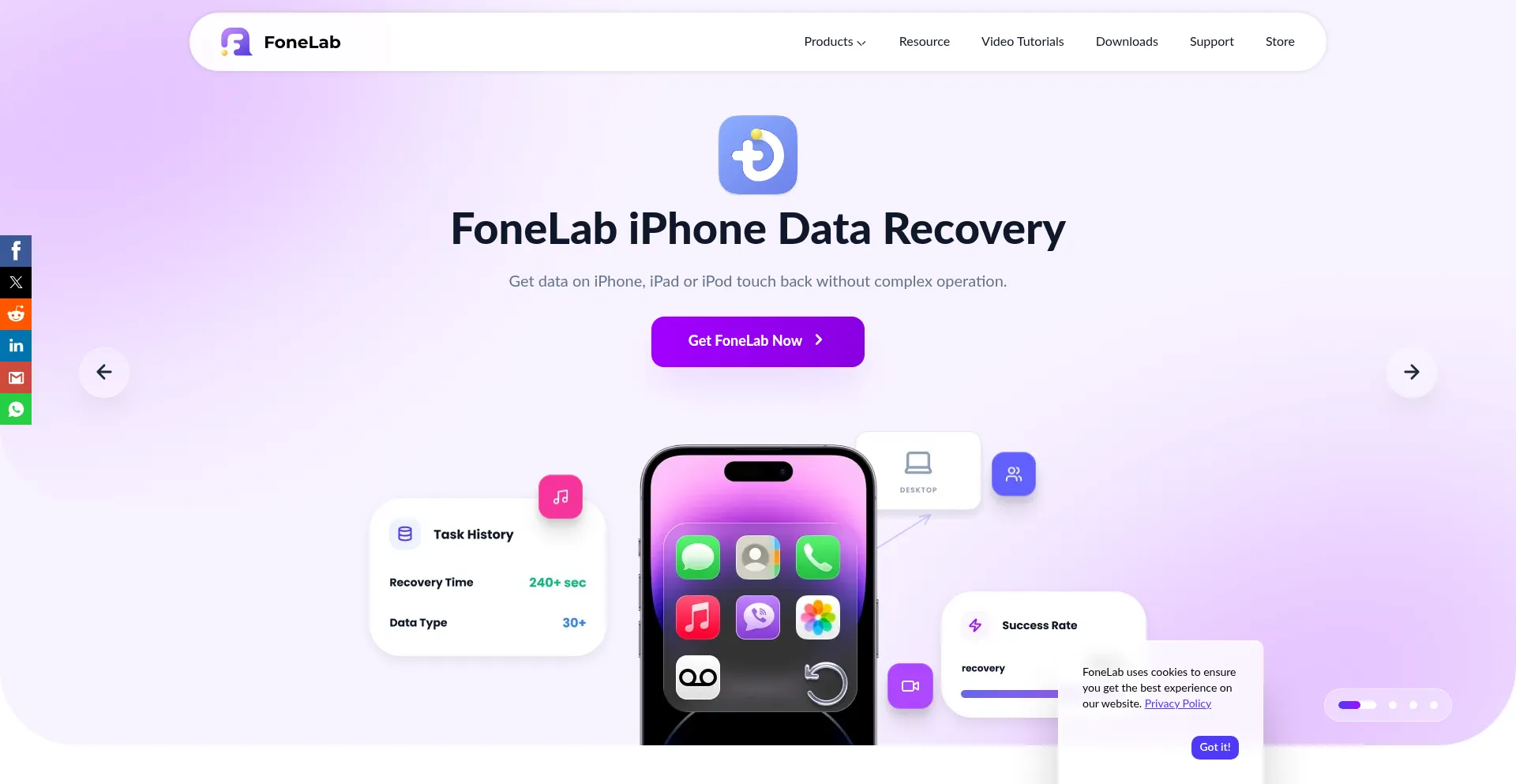 Fonelab.com