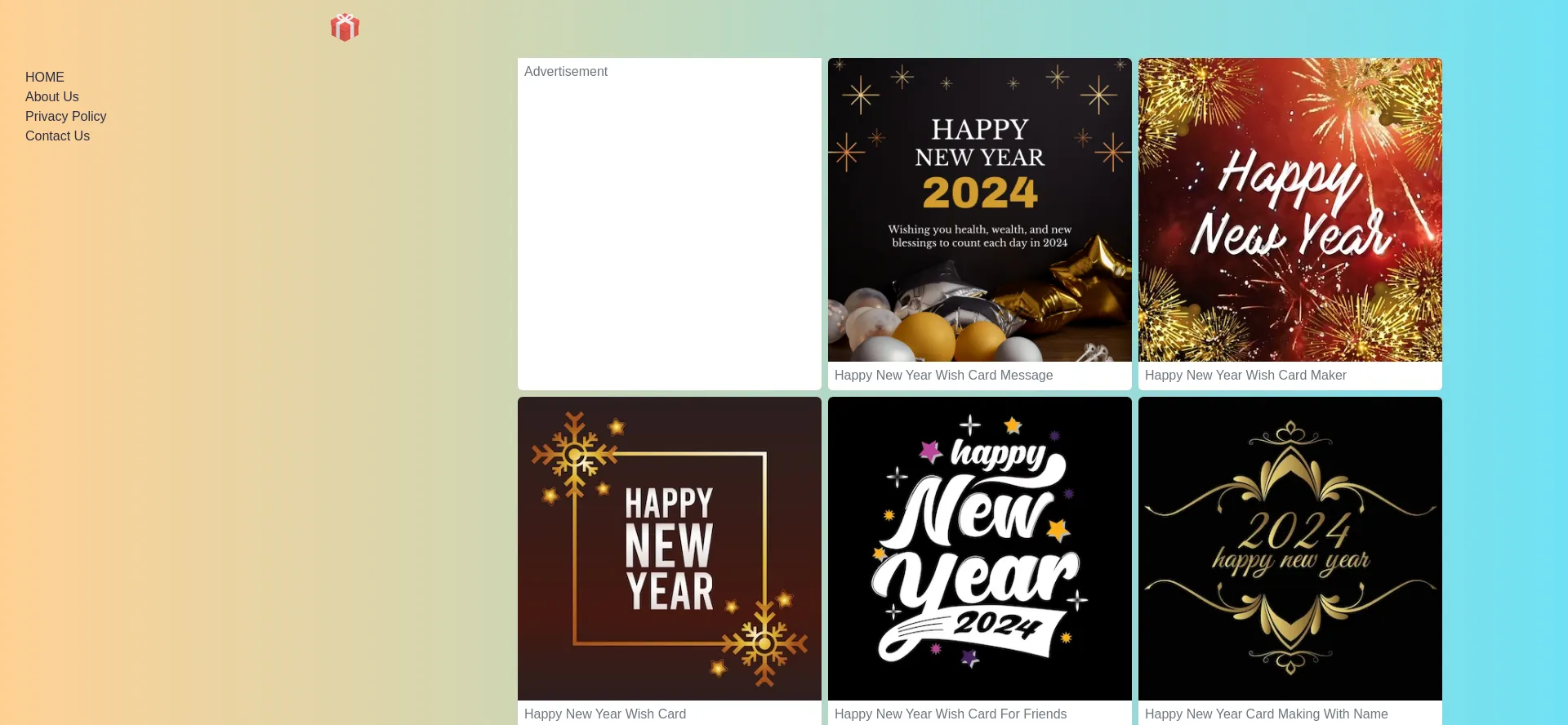 Website screenshot of Foodaki.com