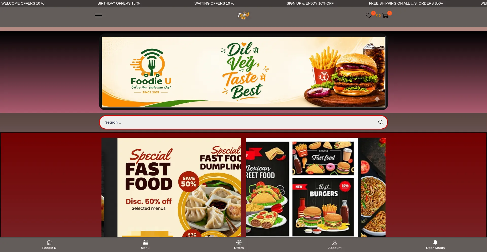 Foodieu.online