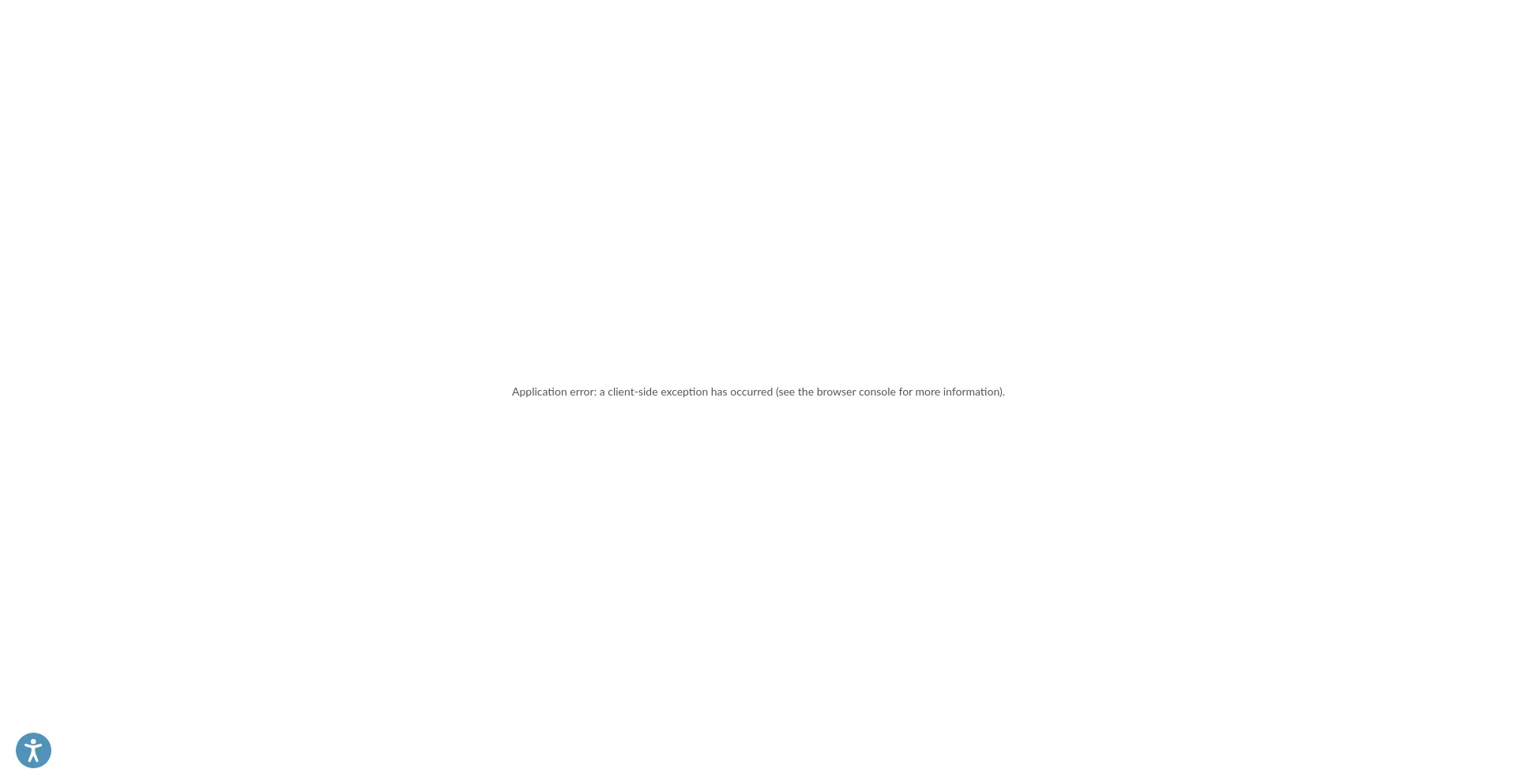 Website screenshot of Foodsmart.com