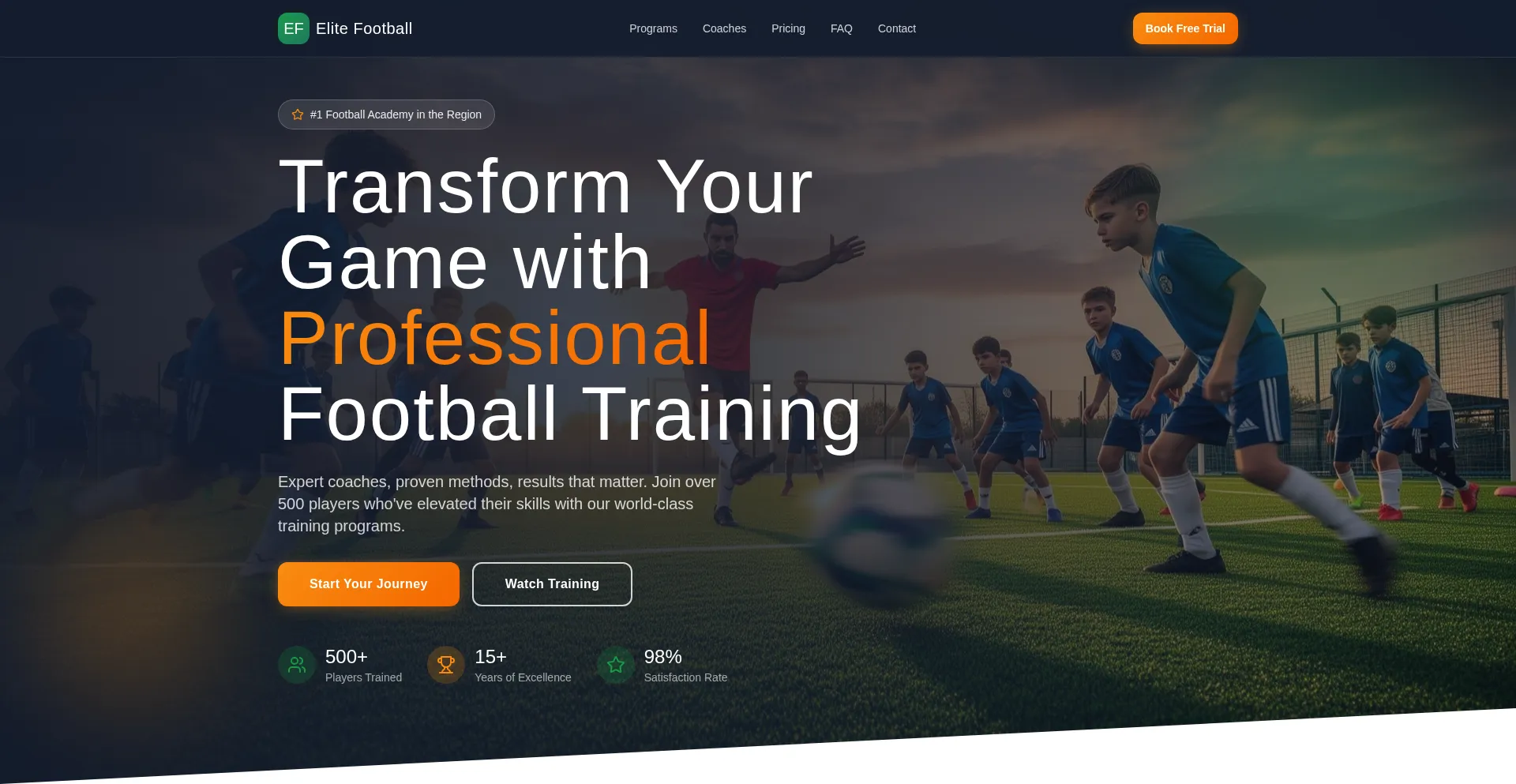 Footballclasshero.com