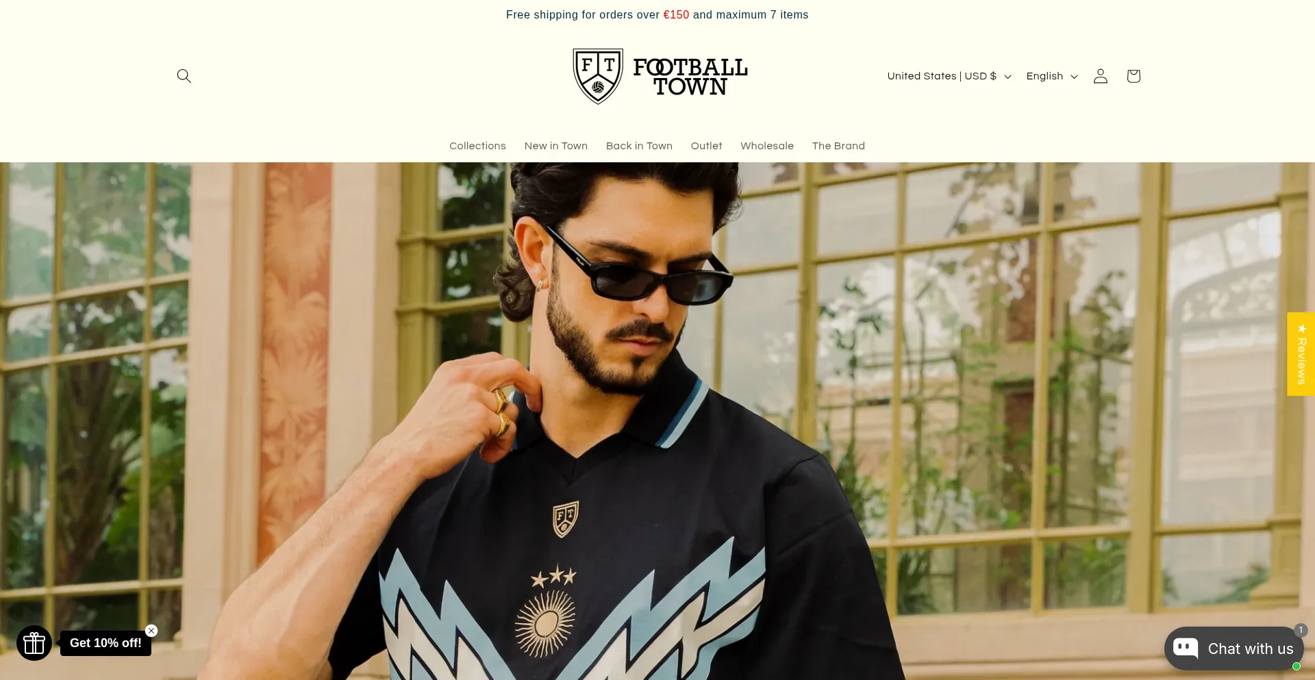 Footballtown.com