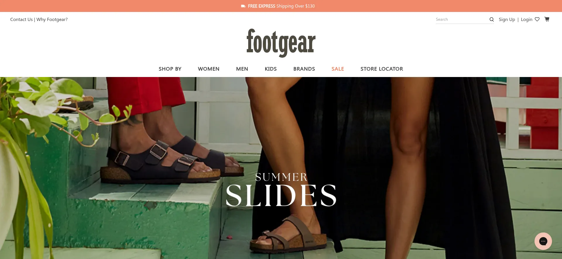 Footgear.com.au