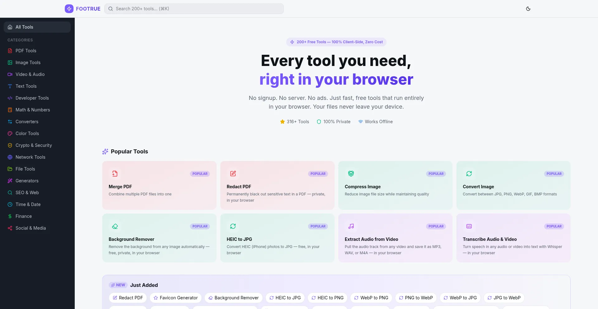 Footrue.com
