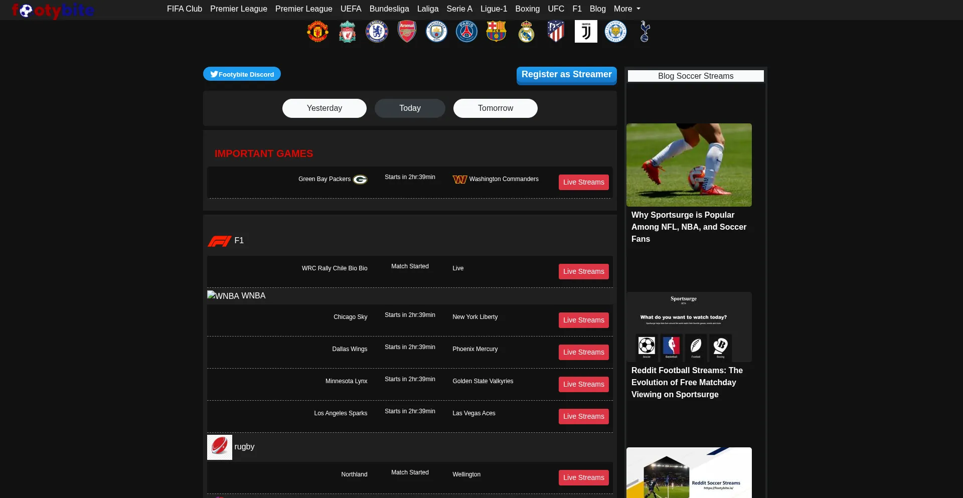 Footybite.is est-il Sûr et Fiable ?