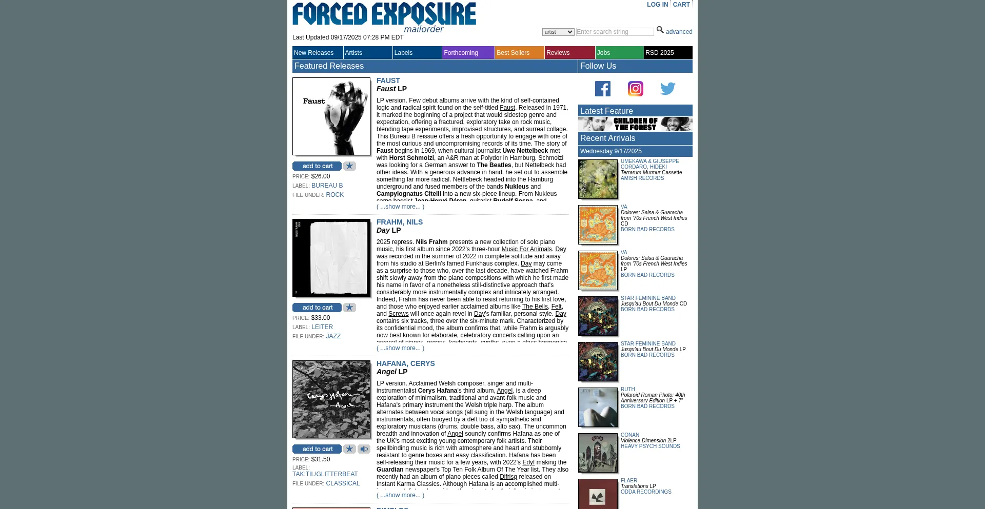 Forcedexposure.com est-il Sûr et Fiable ?