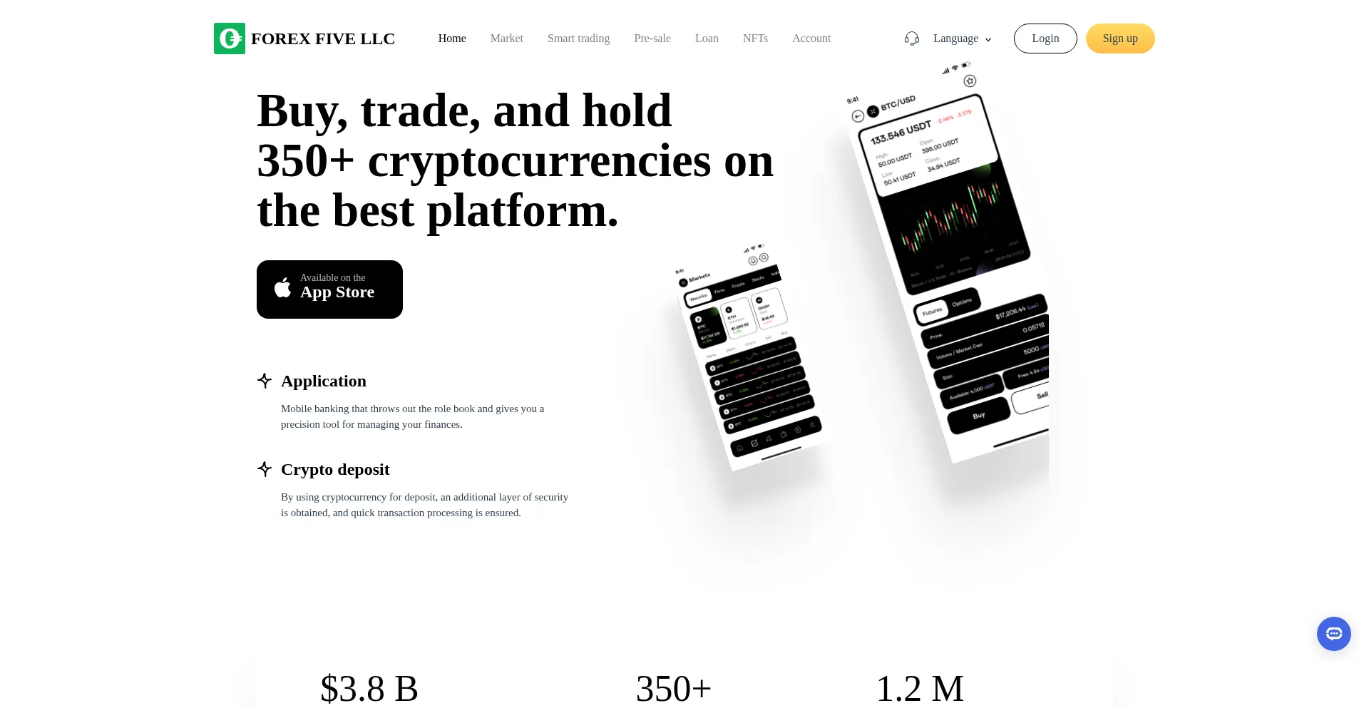 Forexfivee.vip