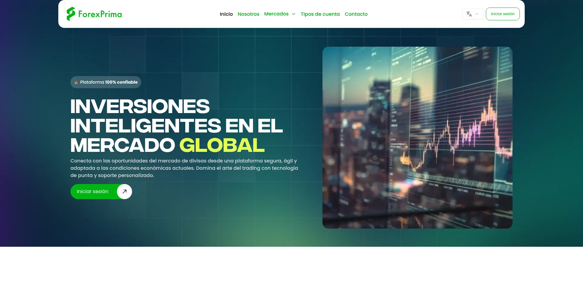 Forexprima.com