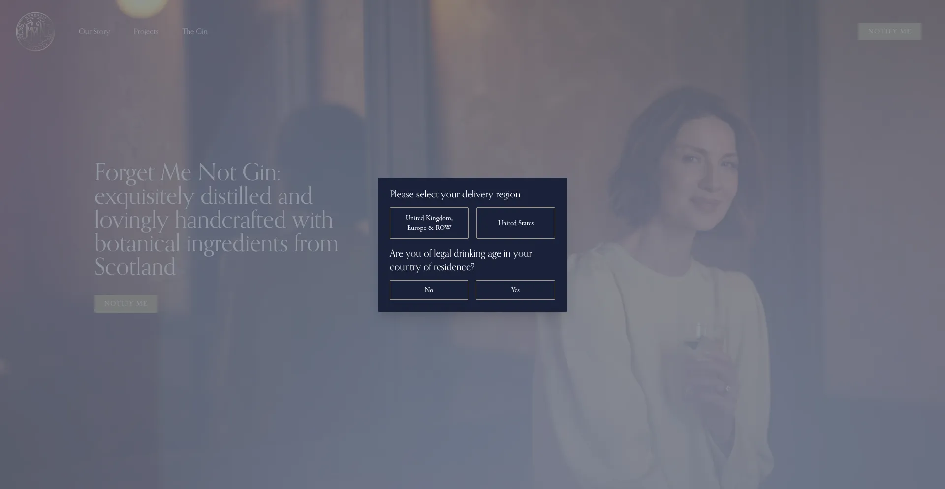 Forgetmenot.com est-il Sûr et Fiable ?