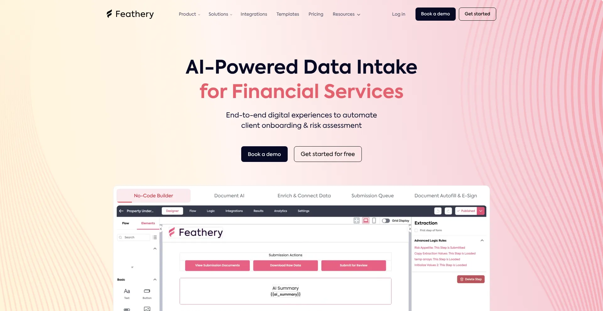 Form.feathery.app est-il Sûr et Fiable ?